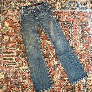 Rock & Roll Cowgirl jeans